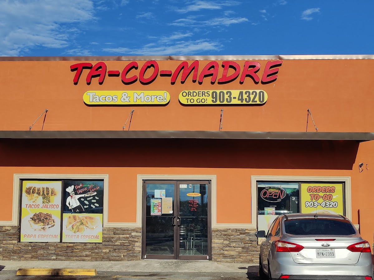 Taco Landia